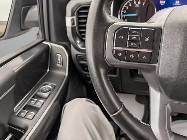 2023 Ford F-150 XLT-17