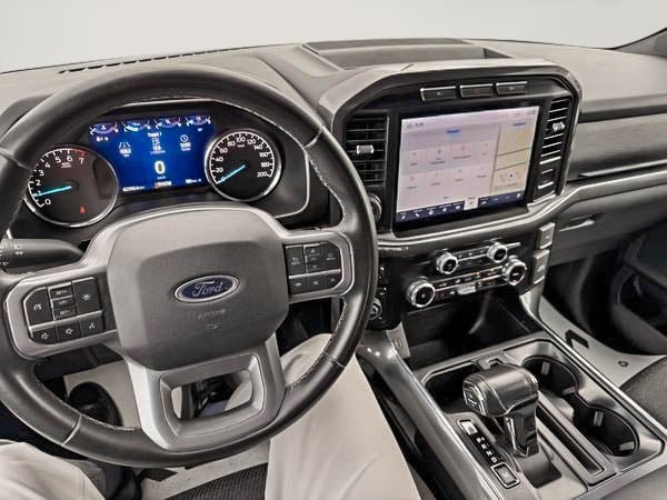 2023 Ford F-150 XLT-25