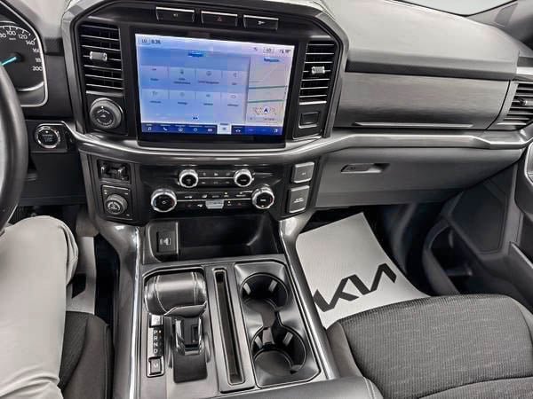 2023 Ford F-150 XLT-23