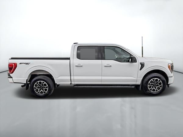 2023 Ford F-150 XLT-7