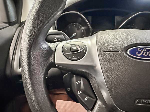 Ford Focus SE 2013-14
