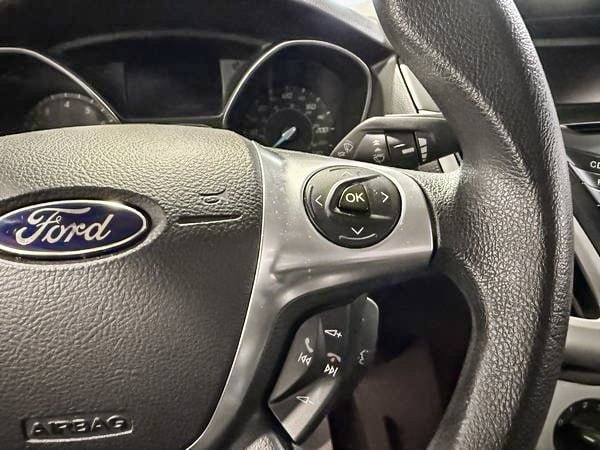 Ford Focus SE 2013-15