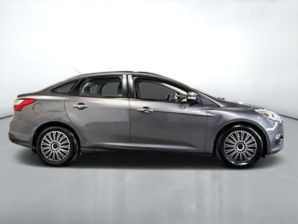 Ford Focus SE 2013-1