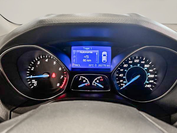 Ford Focus SE 2013-18