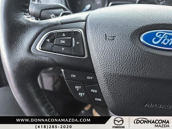 2016 Ford Focus SE-14