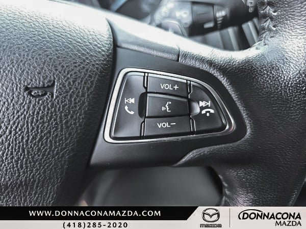 2016 Ford Focus SE-15