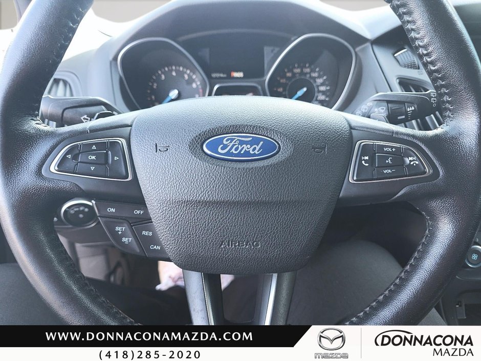 Ford Focus SE 2016-13