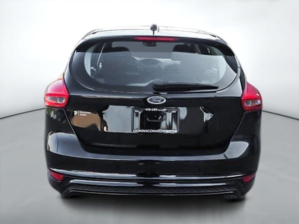 2016 Ford Focus SE-5