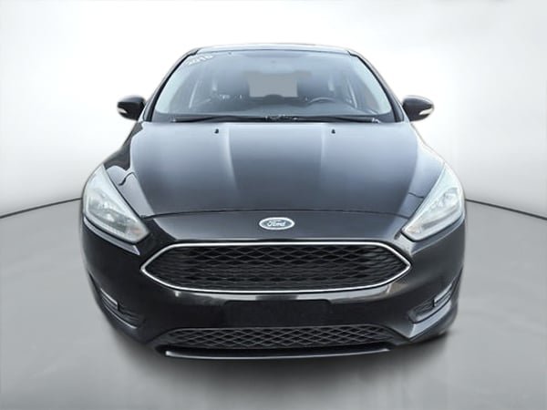 2016 Ford Focus SE-1