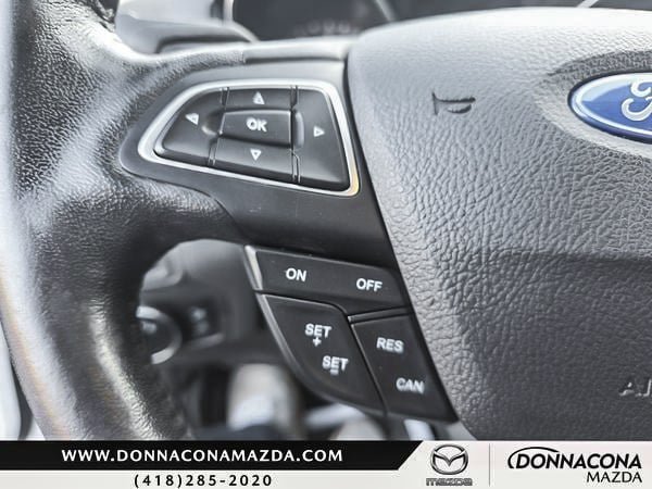 2016 Ford Focus SE-13