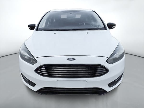 2016 Ford Focus SE-1
