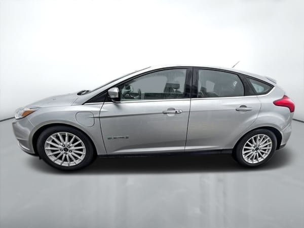 2018 Ford Focus BEV ELECTRIQUE-3