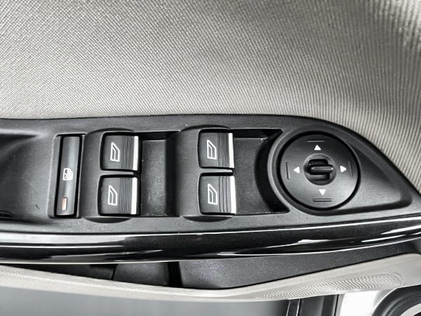 2018 Ford Focus BEV ELECTRIQUE-8