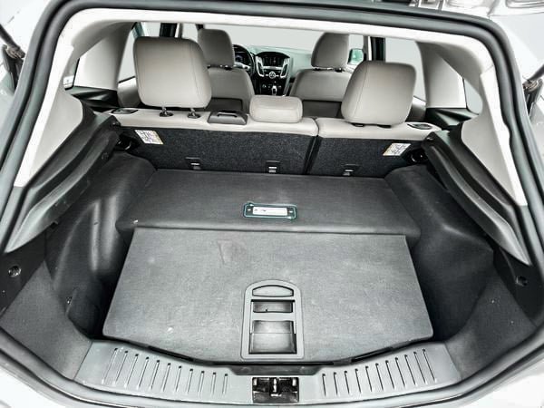 2018 Ford Focus BEV ELECTRIQUE-23