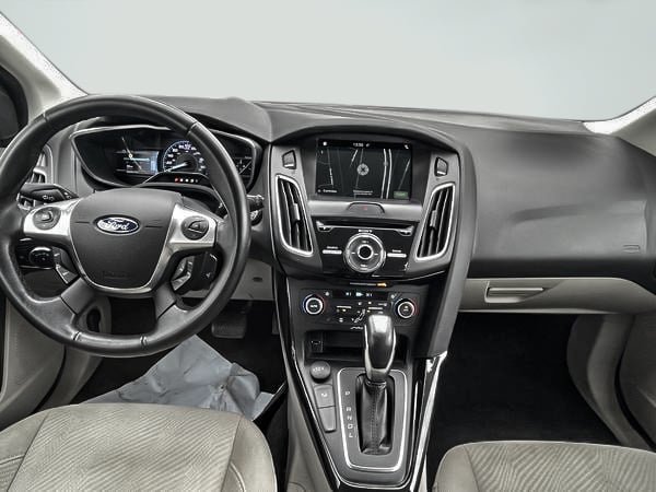 2018 Ford Focus BEV ELECTRIQUE-14