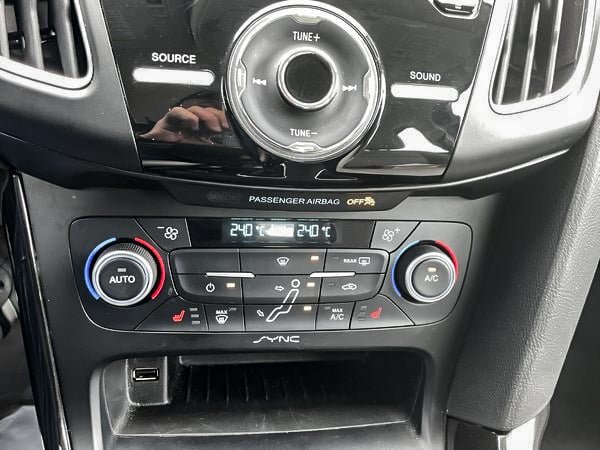 2018 Ford Focus BEV ELECTRIQUE-18