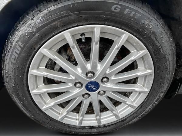 2018 Ford Focus BEV ELECTRIQUE-7