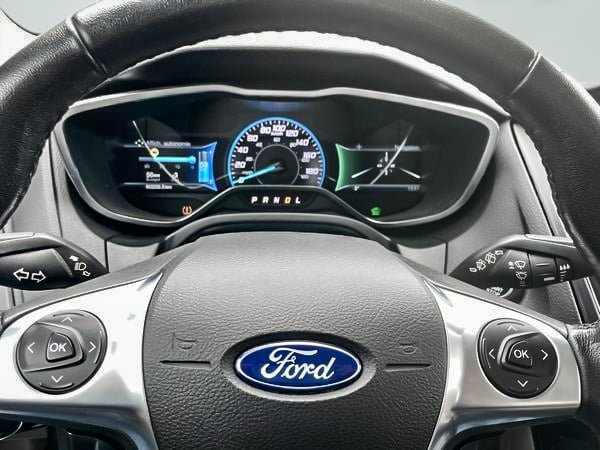 2018 Ford Focus BEV ELECTRIQUE-20