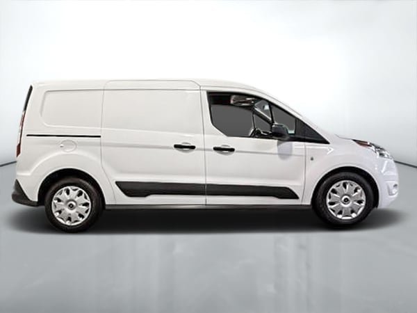 Ford Fourgon Transit Connect XLT 2018-1