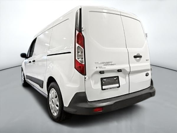Ford Fourgon Transit Connect XLT 2018-4