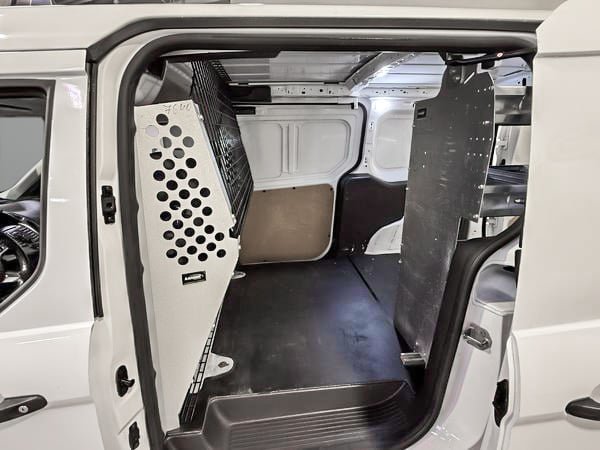 Ford Fourgon Transit Connect XLT 2018-21