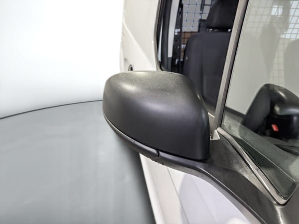 Ford Fourgon Transit Connect XLT 2018-8