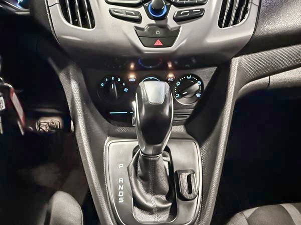 Ford Fourgon Transit Connect XLT 2018-19