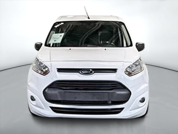 Ford Fourgon Transit Connect XLT 2018-7