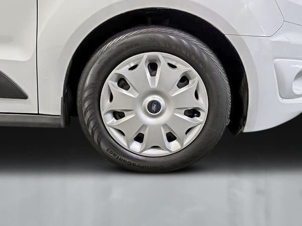 Ford Fourgon Transit Connect XLT 2018-9