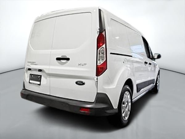 Ford Fourgon Transit Connect XLT 2018-2