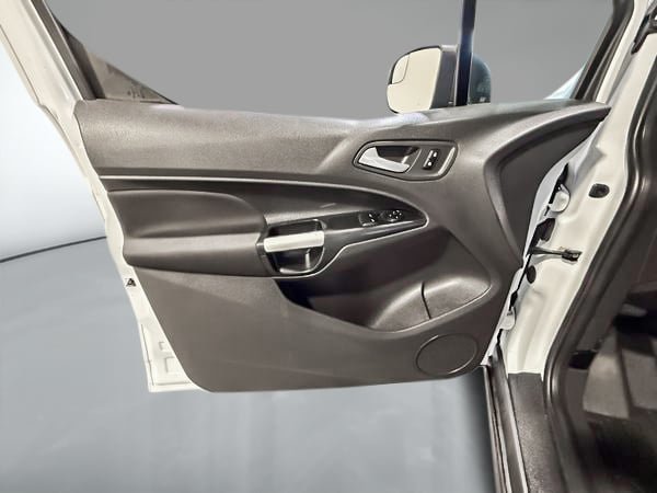 Ford Fourgon Transit Connect XLT 2018-10
