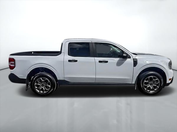 Ford Maverick XLT 2023-1