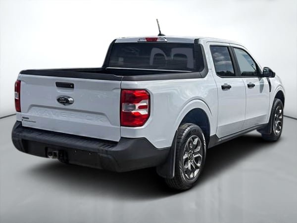 Ford Maverick XLT 2023-2
