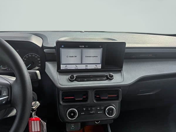 Ford Maverick XLT 2023-17