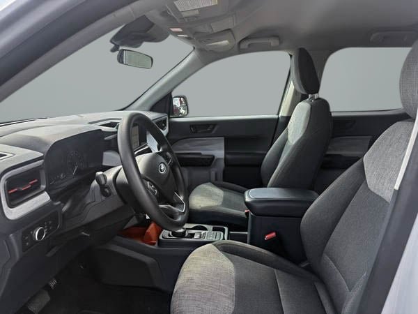Ford Maverick XLT 2023-12