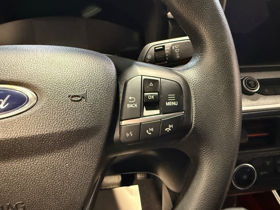 2023 Ford Maverick XLT-15