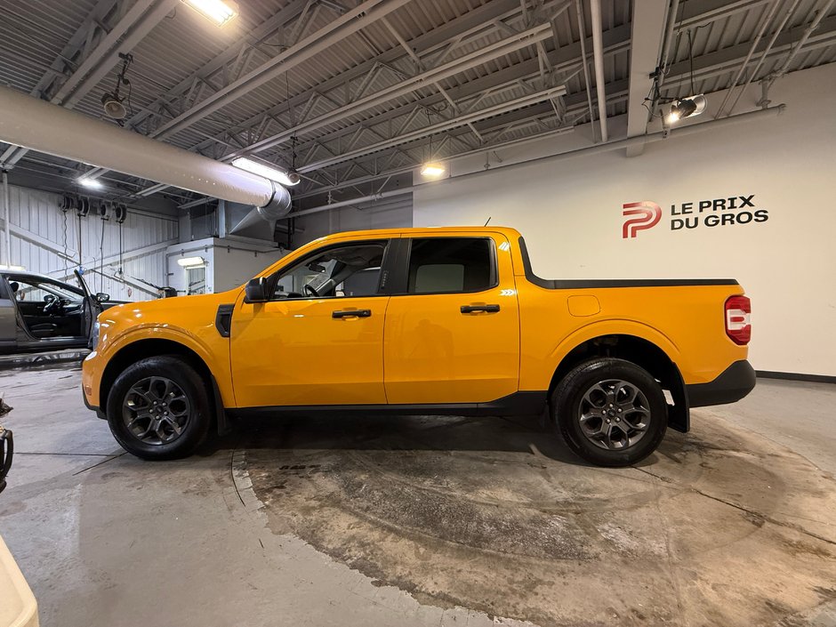 2023 Ford Maverick XLT-5