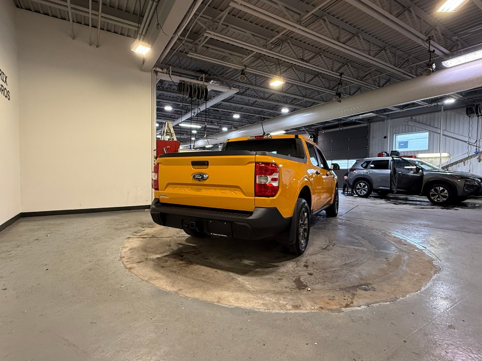 2023 Ford Maverick XLT-2