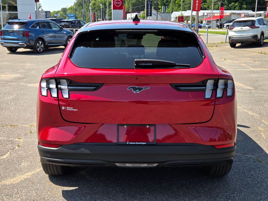 2023 Ford Mustang Mach-E Select-6