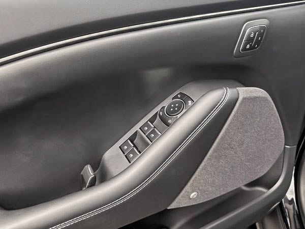 Ford Mustang Mach-E Premium AWD 2024-10