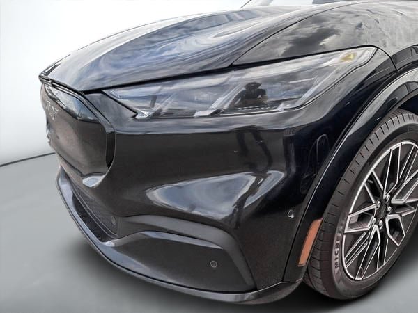 Ford Mustang Mach-E Premium AWD 2024-3