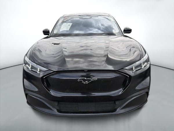 Ford Mustang Mach-E Premium AWD 2024-1
