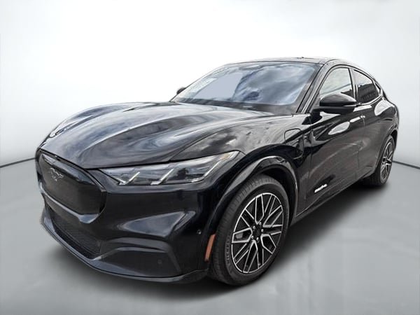 Ford Mustang Mach-E Premium AWD 2024-2