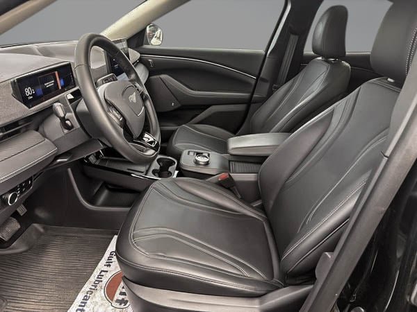 Ford Mustang Mach-E Premium AWD 2024-12