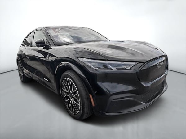 Ford Mustang Mach-E Premium AWD 2024-0