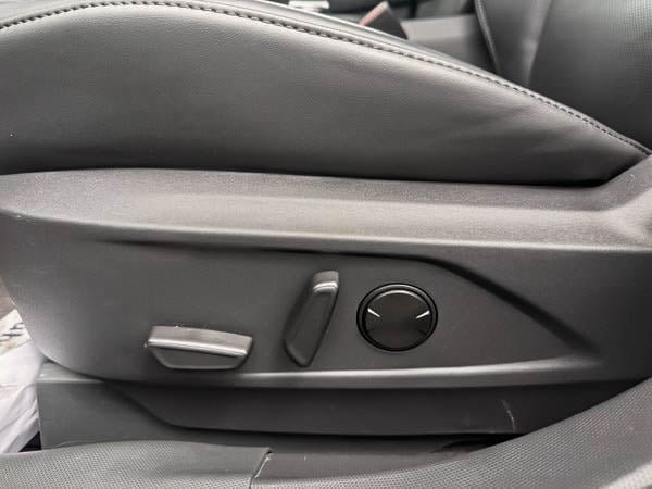 Ford Mustang Mach-E Premium AWD 2024-14