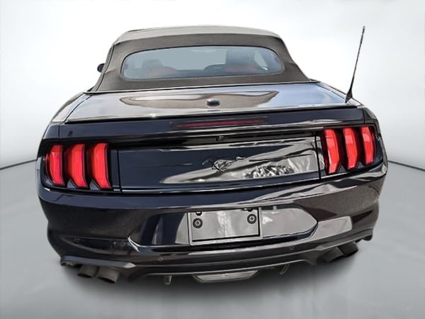 2023 Ford Mustang ECOBOOST PREMIUM-6