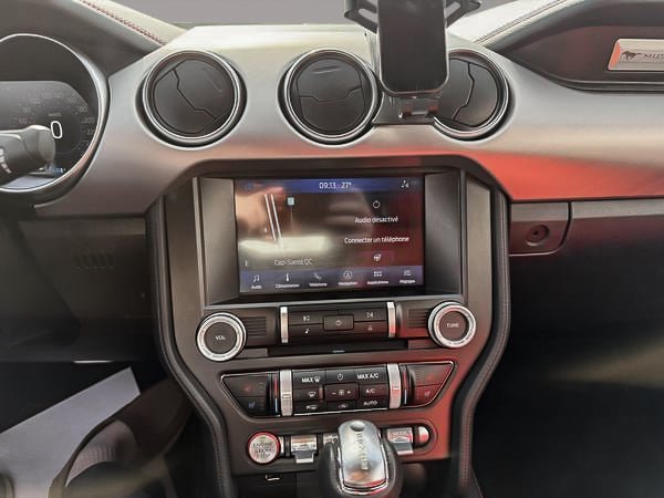 2023 Ford Mustang ECOBOOST PREMIUM-20