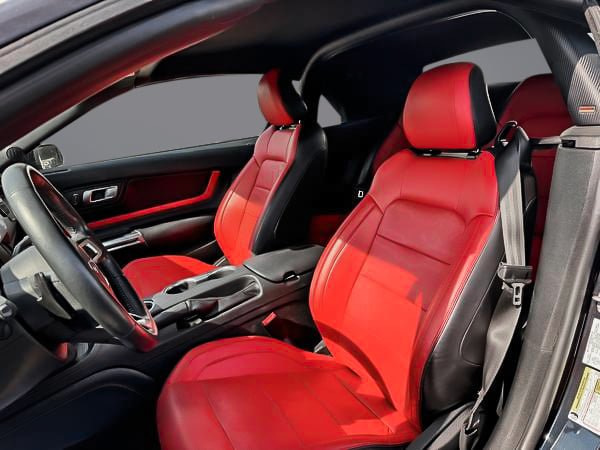 2023 Ford Mustang ECOBOOST PREMIUM-13