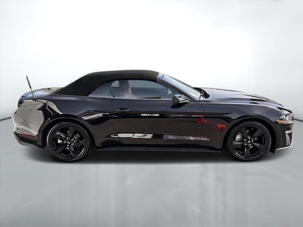 2023 Ford Mustang ECOBOOST PREMIUM-8
